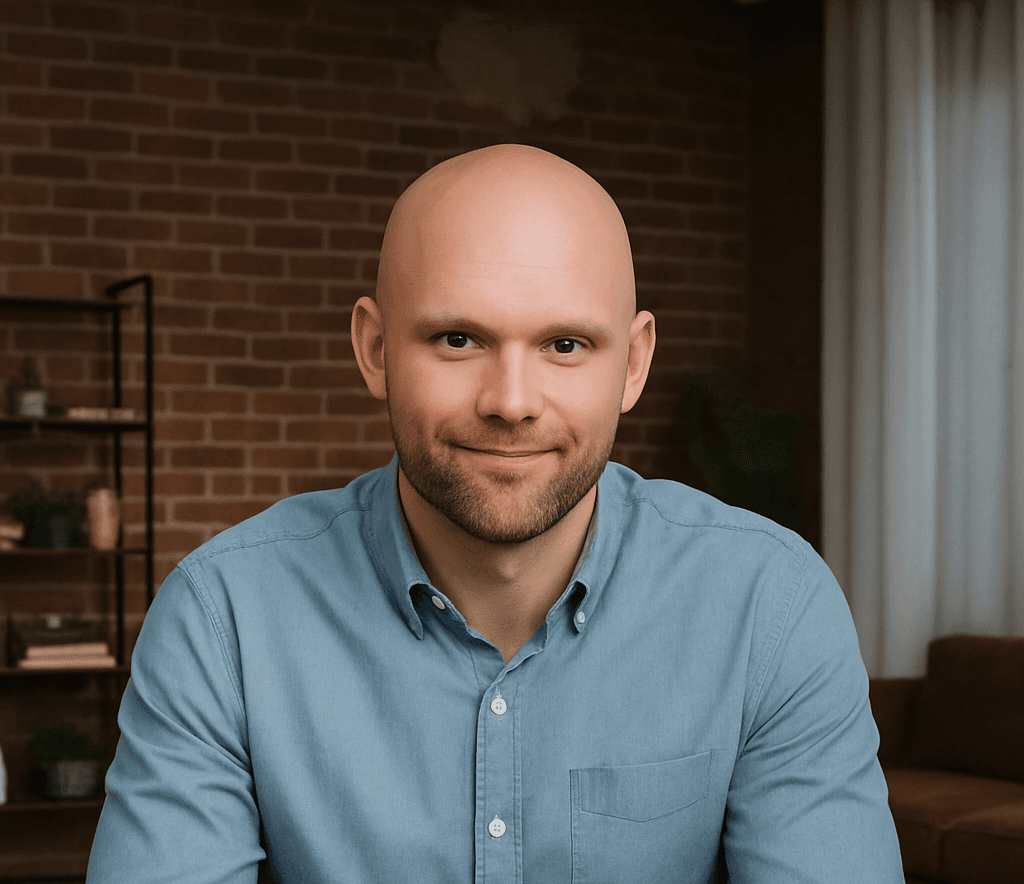 James Clear