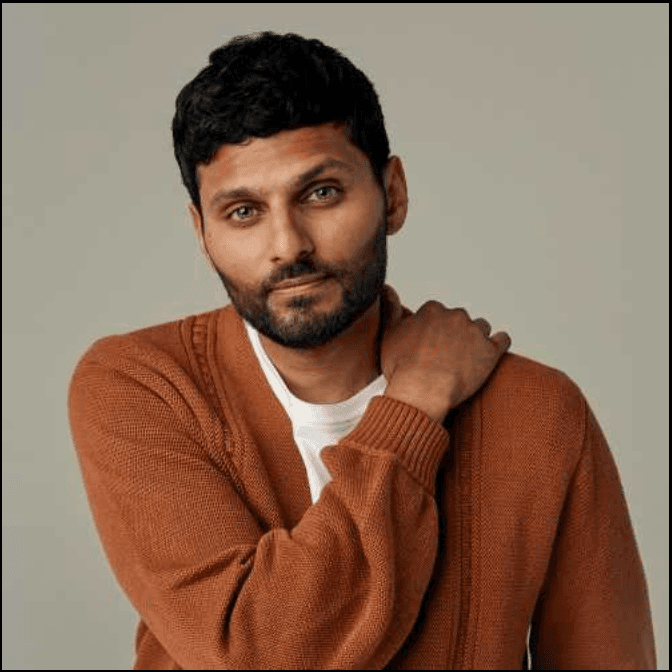 Jay Shetty